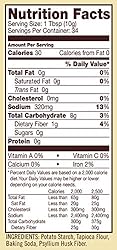 Bob's Red Mill, Egg Substitute, 12 oz