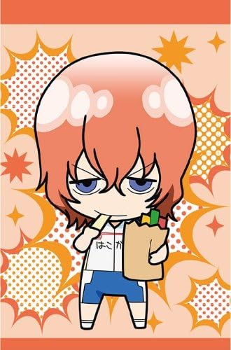 Amazon 弱虫ペダル ミニメモ3冊セット 新開 泉田 真波 アニメ 萌えグッズ 通販