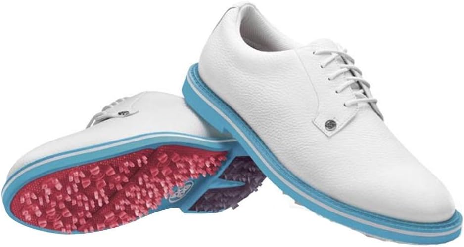 Gfore GALLIVANTER Spikeless Golf Shoes Medium 9.5