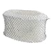 FilterBuy Replacement Humidifier Filters Compatible with Holmes & Sunbeam Part # HWF62. Replacement for part # HWF62, HWF62D, HWF-62 & Hamilton Beach Part # 05910. Pack of 4
