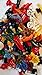 Alexander James 'MOC Fodder' Bulk Vintage Lego Bionicle Parts - 1 Pound