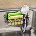Spectrum Diversified Scroll Dish Brush & Sponge Holder for Kitchen Sink, Dish Sponge Cradle With Brush Holder & Suction Cups, Stylish Kitchen Sink Organizer