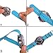 Ritche 16mm 18mm 20mm 22mm 24mm Nato Watch Straps,Nylon Replacement Men Women Bands (Green/Khaki/Pink/Light blue, 20mm)