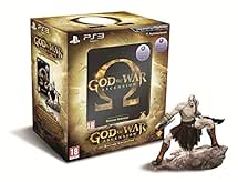 God of War: Ascension Collector's Edition - Playstation 3
