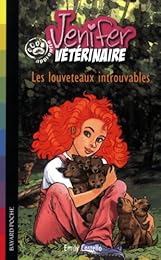 Les  louveteaux introuvables