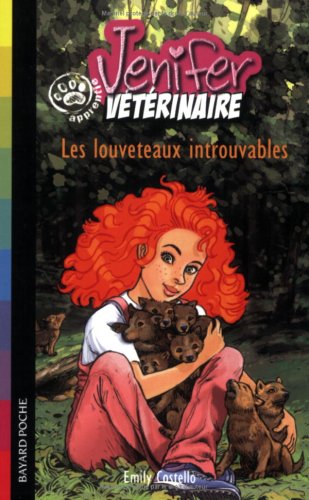 Les  louveteaux introuvables