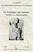 La Fondation des normes. Cahiers de philosophie politique et juridique - tome 20 - - Actes du colloque de Caen