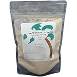 Agar Agar Powder - 4 Ounces + 1 Bonus Ounce Free!!!, Excellent Gel Strength 900g/cm2