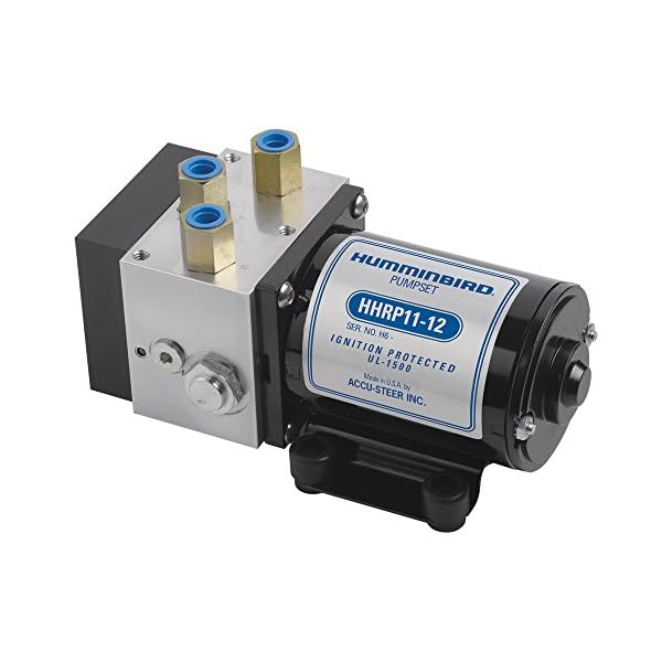 Humminbird-Hydraulic-Pump