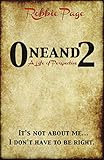 Paperback Oneand2: A Life of Perspective by Robbie Page (2013-08-02) Book