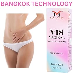 MACARIA Vaginal Pussy Yoni Instant Tightening
