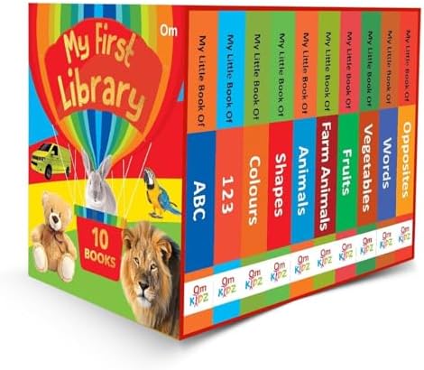 What is Science & Technology? Collection (25 Illustrated Books