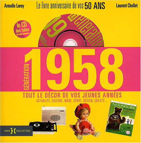 Génération 1958