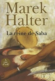 La  reine de Saba
