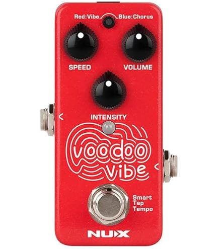 Jim Dunlop JHW3M Uni Vibe MXR ユニバイブ MXR® UNI-VIBE® CHORUS/VIBRATO - Dunlop