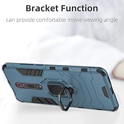 AKABEILA Case for Xiaomi Mi CC9/A3 lite/Xiaomi 9