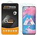 Supershieldz (2 Pack) Designed for Samsung Galaxy M30 Tempered Glass Screen Protector, Anti Scratch, Bubble Free