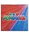 PJ Masks Luncheon Napkins - 6.5