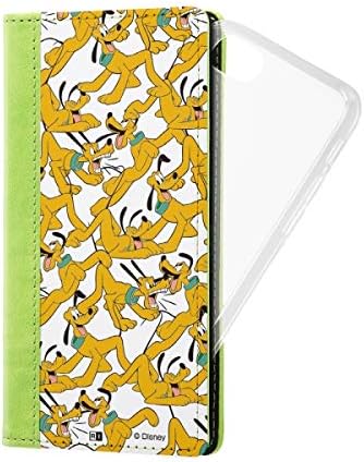 Amazon Co Jp イングレム Iphone Se2 ケース ディズニー キャラクター 手帳型 Flex Case バイカラー01 Ss 総柄 Iphone8 Iphone7 カバー アイフォン8 アイフォンse2 家電 カメラ