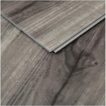 SELKIRK Vinyl Plank Flooring-Waterproof Click Lock Wood Grain-5.5mm SPC Rigid Core SK559 Sample