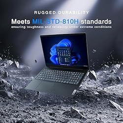 Lenovo New V15 Series Laptop • 8GB RAM • 512GB