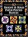 40 Bright & Bold Paperpieced Blocks: 12 Inch Designs from Carol Doak by 