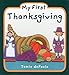 My First Thanksgiving