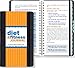 Diet & Fitness Journal: Your Personal Guide to Optimum Health (Diary, Exercise) (Little Black Journals)