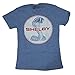 Shelby Cobra Logo Licensed Graphic T-Shirt
