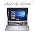 Asus X555DA-AS11 15 Inch Full-HD AMD Quad Core Laptop with Windows 10, Black & Silver
