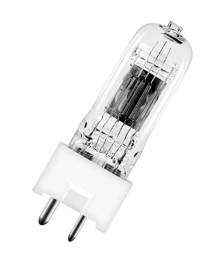 Osram 93592 400 Watt 230 V Medium/High Voltage Single-Ended Halogen Lamps
