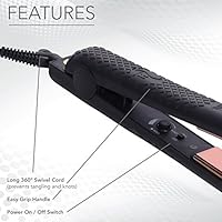 herstyler titanium plates