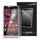 MiniGuard Motorola Droid RAZR M 4G LTE, Mini XT907 4.3