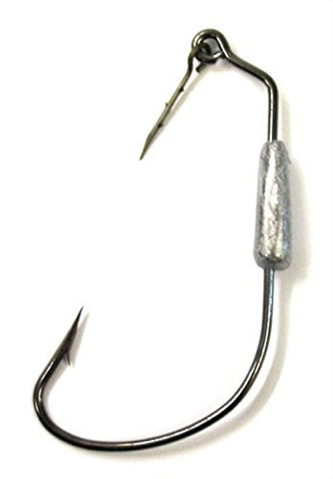 Photo 1 of 1/4OZ SWIMBAIT 60 DEG Bend Barbed Spear