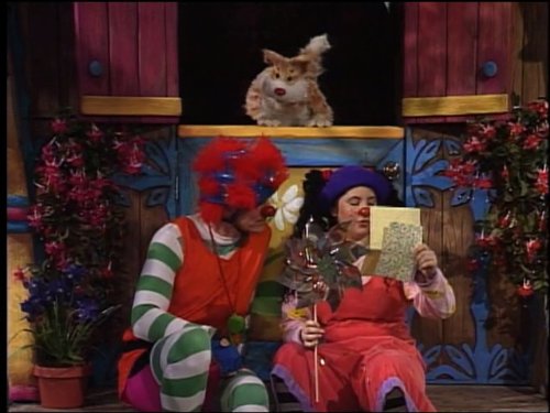 Watch The Big Comfy Couch The Complete Second Season Prime Video
