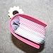 BORN PRETTY Nail Art Stamping Plate Holder Round Rectangular Plate Holder Set