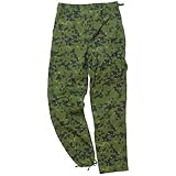 Mil-Tec BDU Combat Trousers M/84