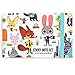 Zootopia Sticky Note Set