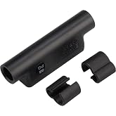 Shimano Di2 Inline Wireless Unit - Ew-Wu111 One Color, One Size | EW-WU111B Di2 Wireless Transmitter Unit for Road Bikes