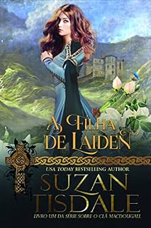 Livro A Filha de Laiden