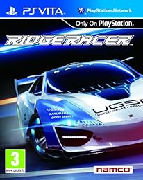 Ridge Racer