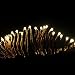 String Lights,Oak Leaf 2 Set of Micro 30 LED Fairy Lights 4.9 Ft (1.5m) for DIY, Home, Patio, Garden, Party, Wedding Centerpiece,Warm White