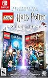 LEGO Harry Potter