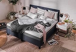 Emma Original Mattress, 10 inch, Airgocell Memory