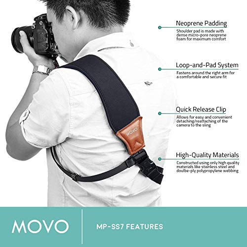 1 Movo+MP+SS7+Neoprene+Mirrorless+Binoculars