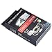 Bias Lighting for HDTV USB Powered TV Backlighting Home Theater Accent Lighting, 35.4