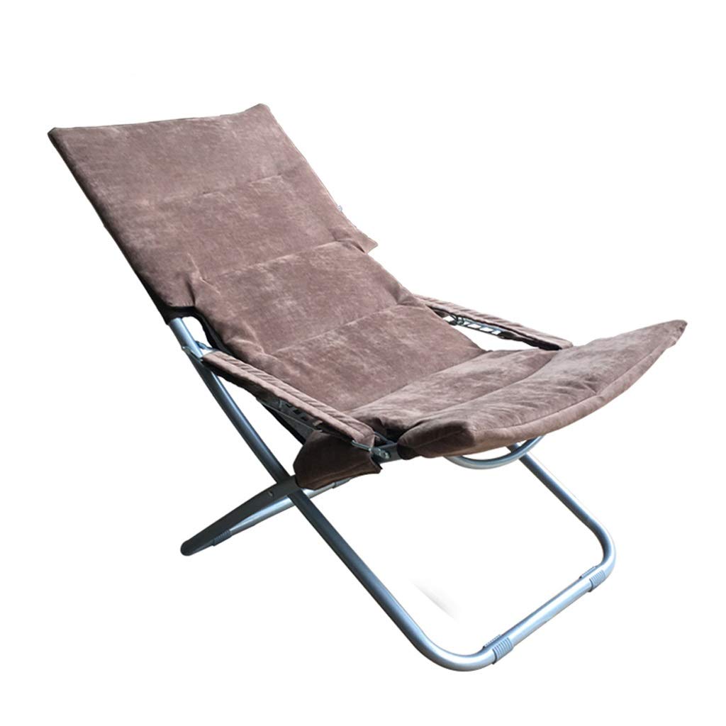 Yanfei Null Schwerkraft Stuhl Klappbarer Mittagspause Stuhl