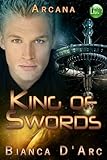 King of Swords (Arcana Book 1)