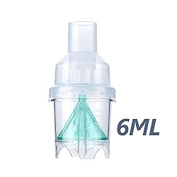 Nebulizer Kit Replacement