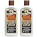 Parker & Bailey Kitchen Cabinet Cream, 8 oz. Bottle, 2 Pack